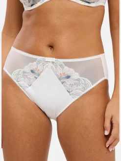 Culotte taille haute Rosa Fantaisie