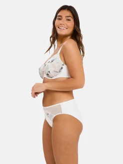 Culotte taille haute Rosa Fantaisie