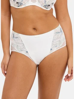 Culotte taille haute Rosa Fantaisie