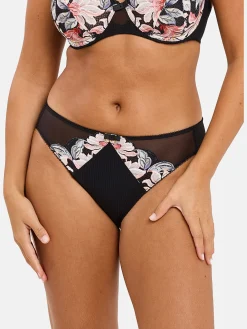 Culotte taille haute Rosa Fantaisie