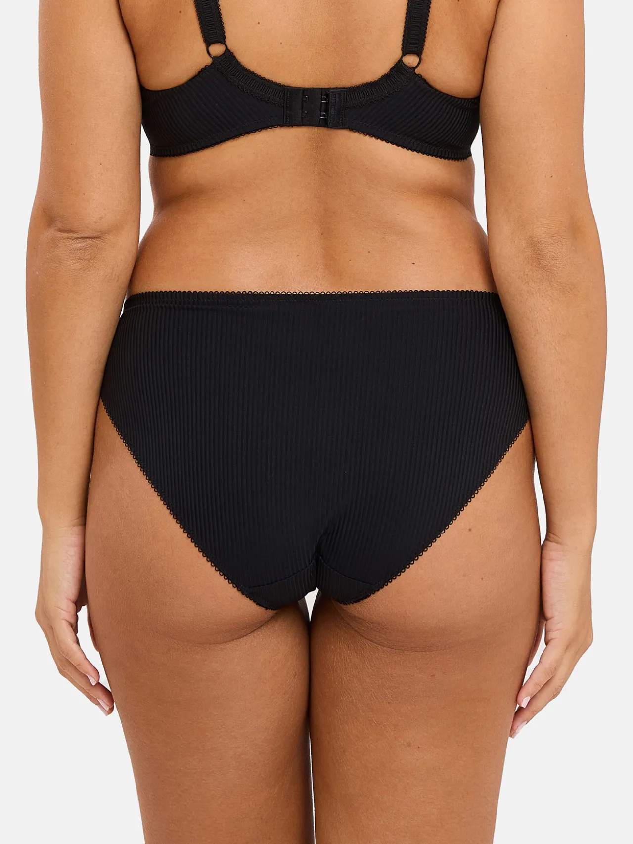 Culotte taille haute Rosa Fantaisie