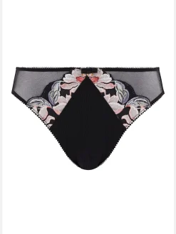 Culotte taille haute Rosa Fantaisie