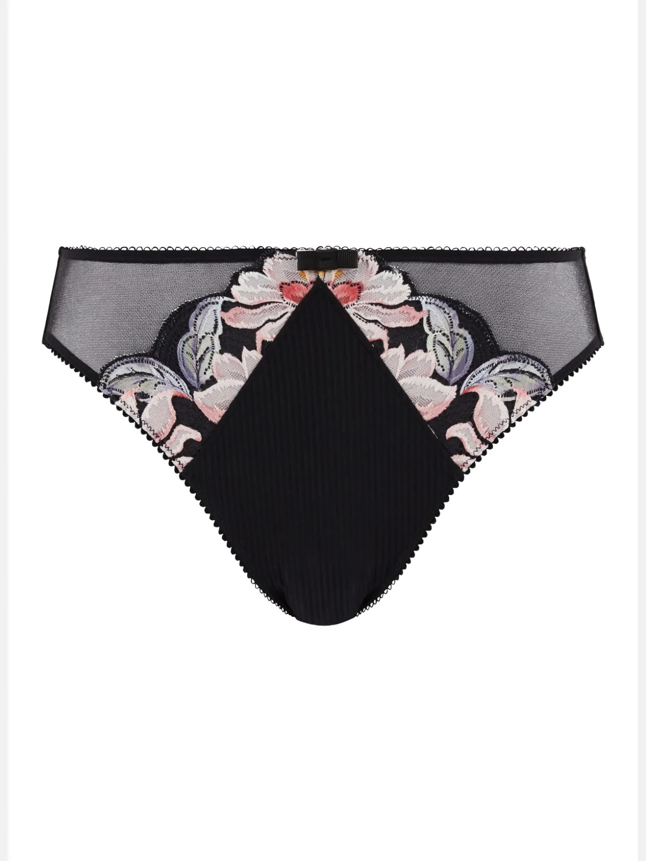 Culotte taille haute Rosa Fantaisie