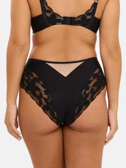 Culotte taille haute Salomé