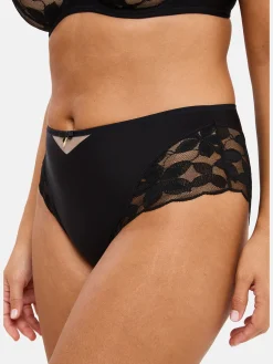 Culotte taille haute Salomé