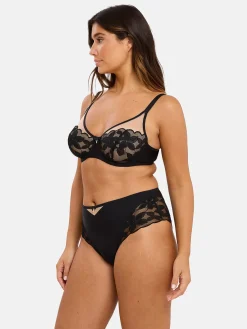 Culotte taille haute Salomé