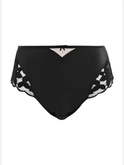 Culotte taille haute Salomé