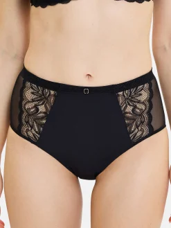 Culotte taille haute Suzan