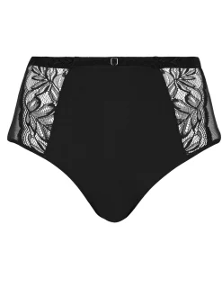 Culotte taille haute Suzan