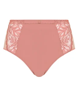 Culotte taille haute Suzan