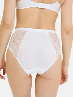 Culotte taille haute Suzan