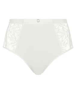 Culotte taille haute Suzan