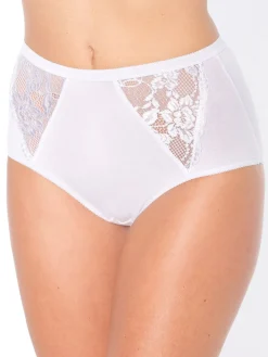 Culottes midi lot de 3