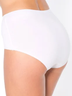 Culottes midi lot de 3