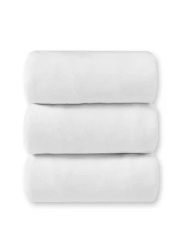 Culottes midi lot de 3