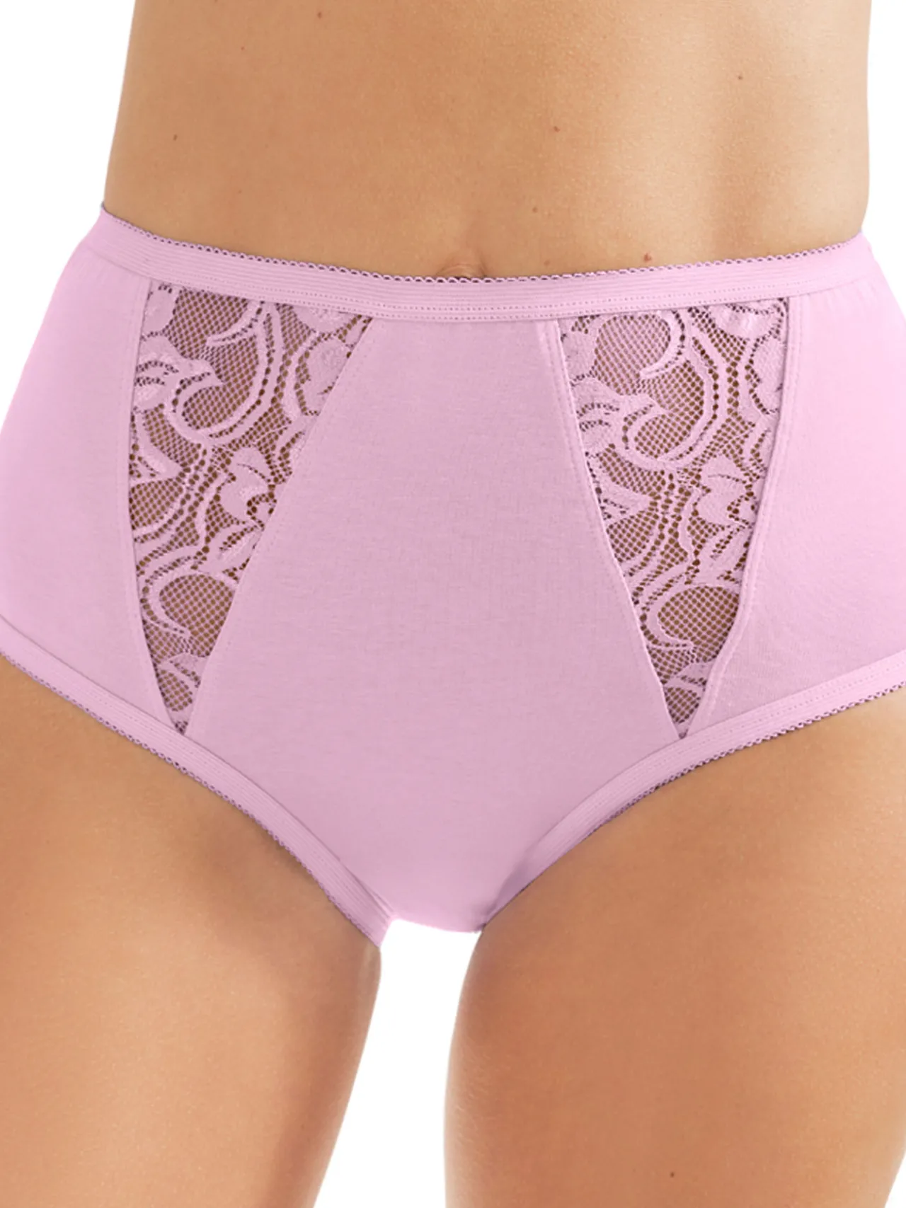 Culottes midi lot de 3