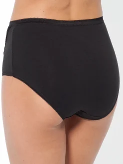 Culottes midi lot de 3