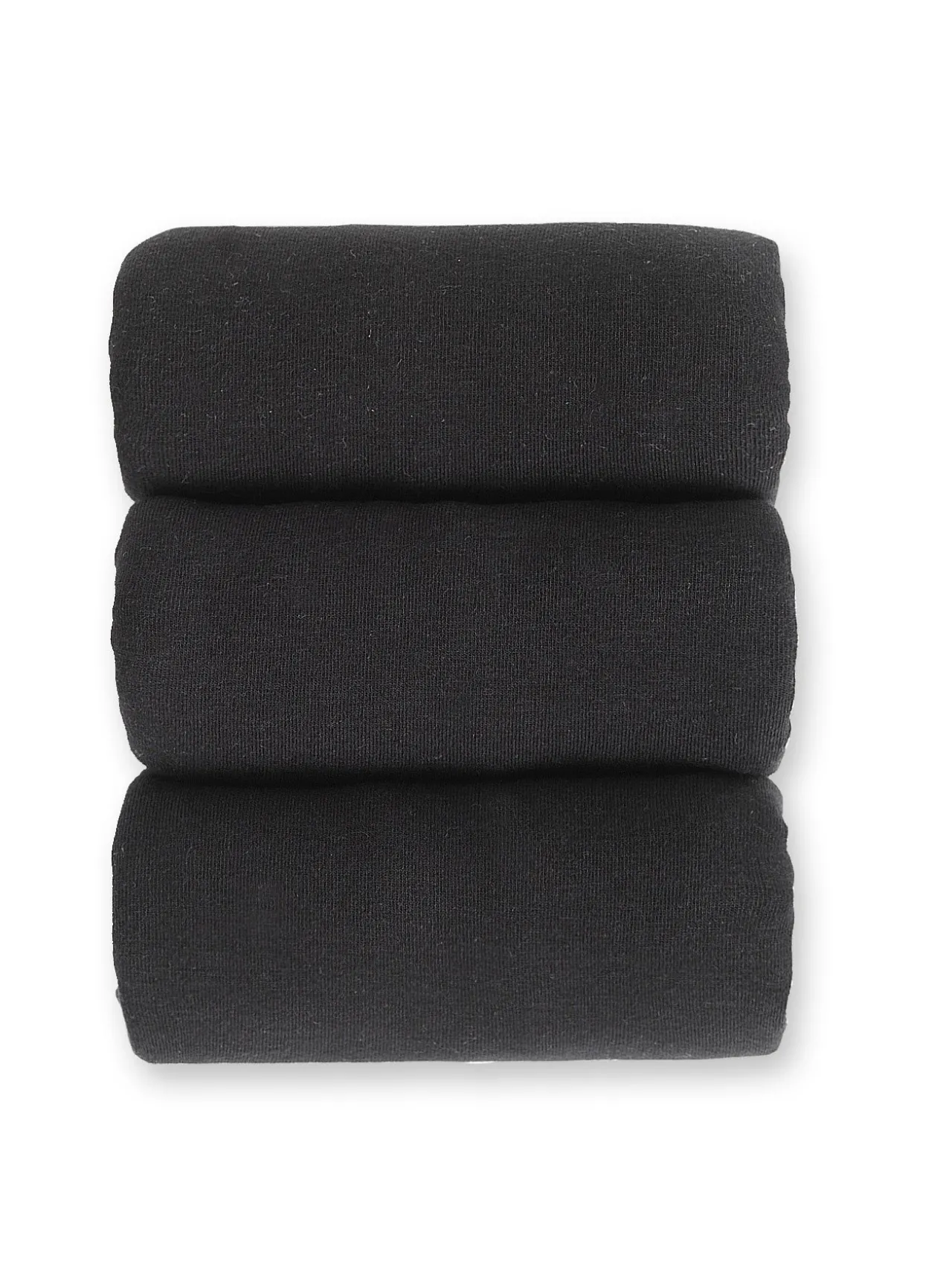 Culottes midi lot de 3