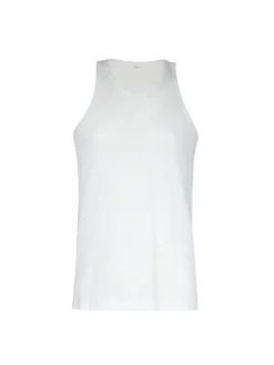 Débardeur pur coton