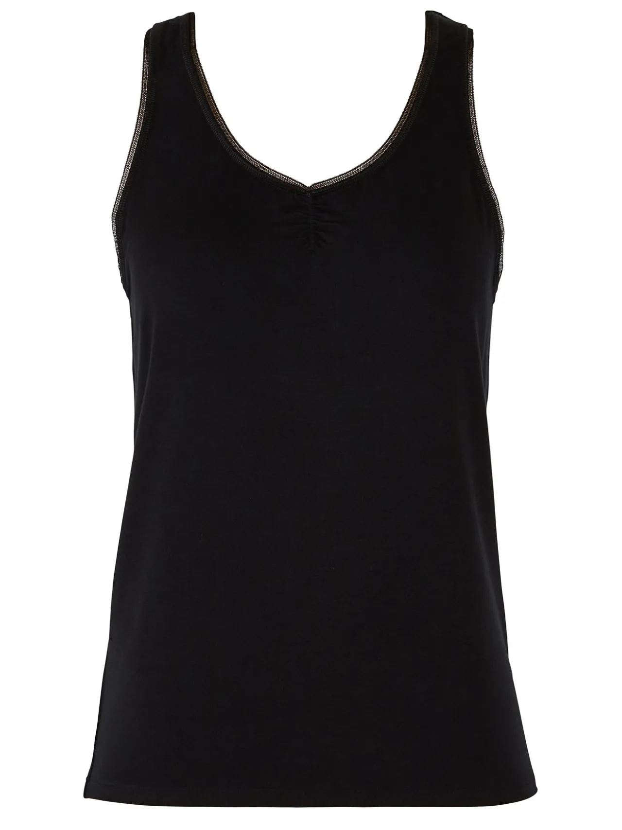 Débardeur thermique sans manches Chill