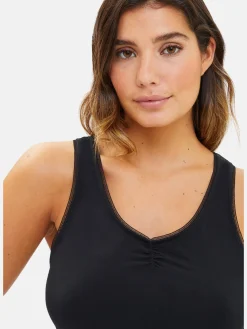 Débardeur thermique sans manches Chill