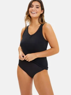 Débardeur thermique sans manches Chill