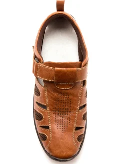 Derbies à aérosemelle® amovible