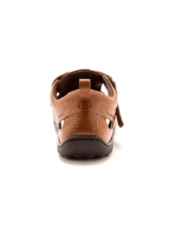 Derbies à aérosemelle® amovible