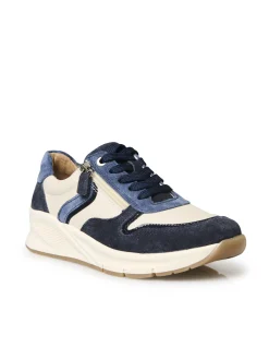 Derbies à aérosemelle amovible