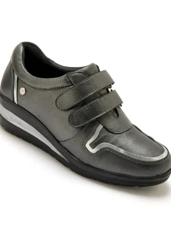 Derbies à scratch à aérosemelle®