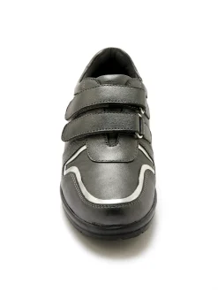 Derbies à scratch à aérosemelle®