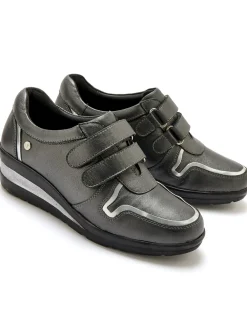 Derbies à scratch à aérosemelle®