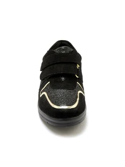 Derbies à scratch à aérosemelle®