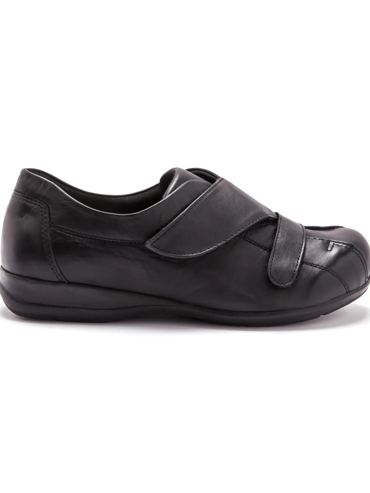 Derbies à scratch pieds sensibles