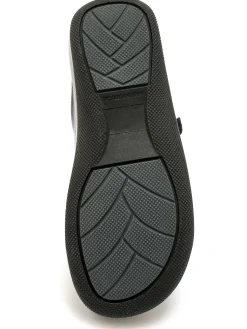 Derbies antibactériens semelle amovible