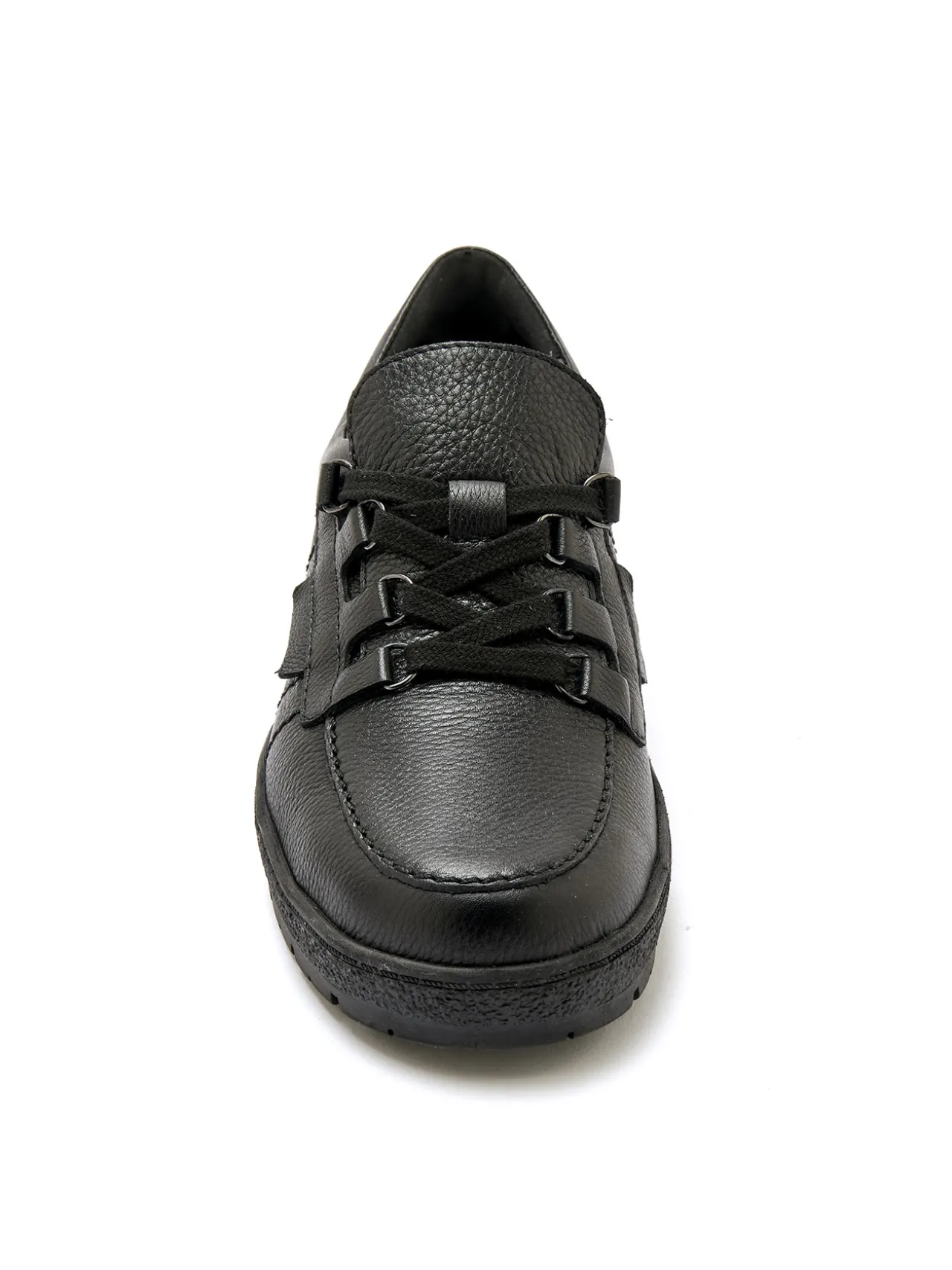 Derbies compensés à aérosemelle®.