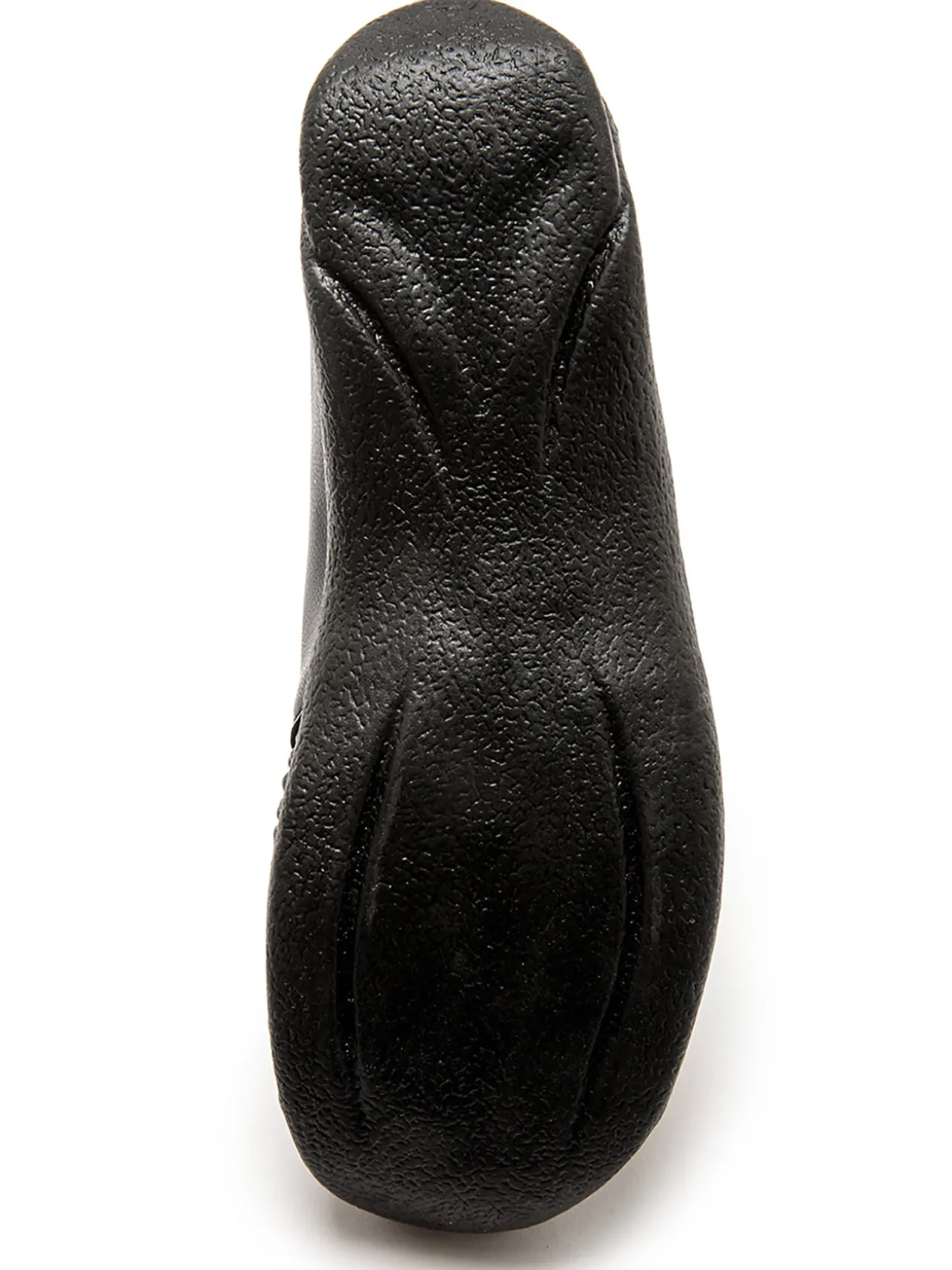 Derbies côtés extensibles cuir