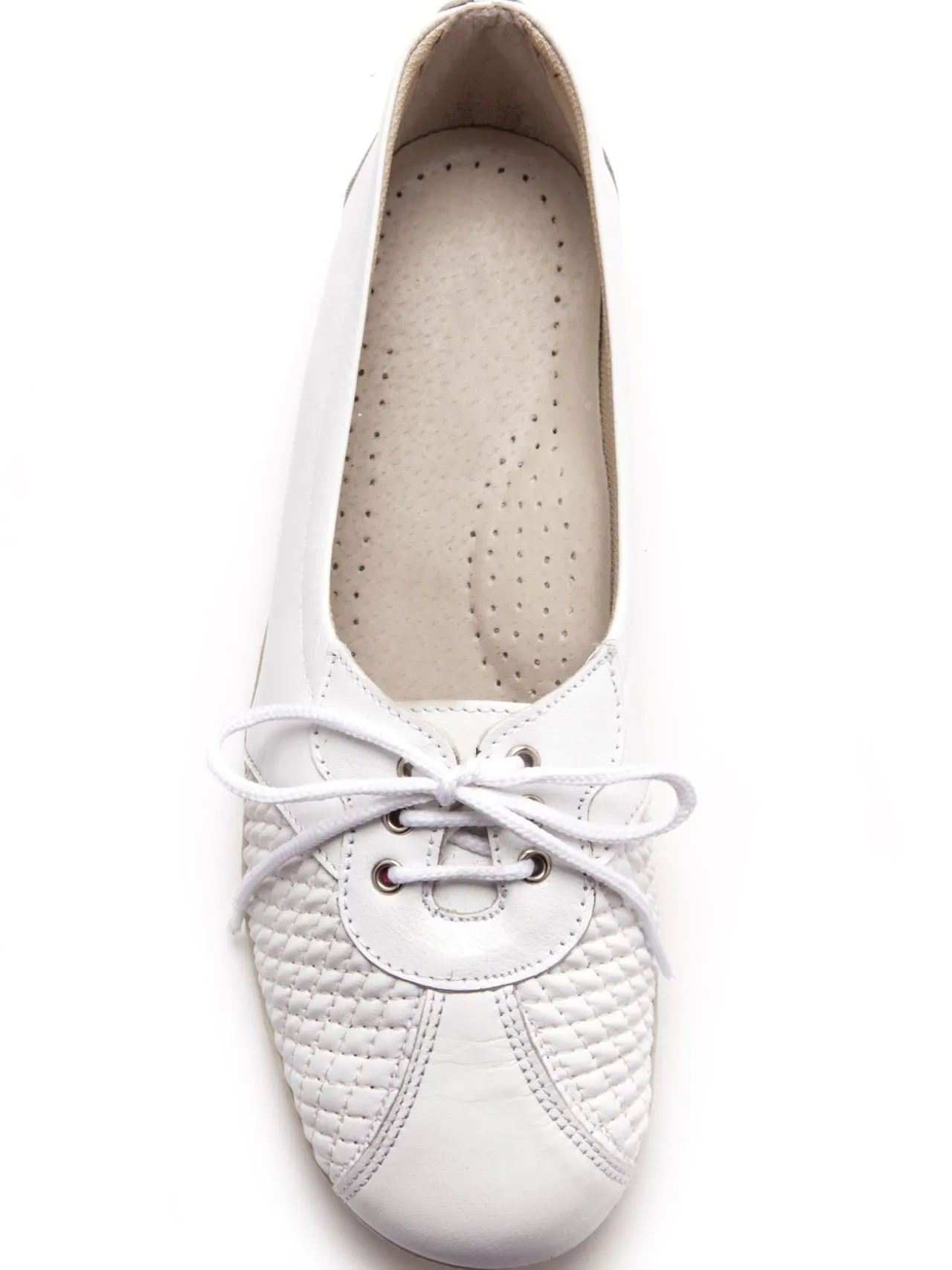 Derbies côtés extensibles cuir