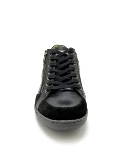 Derbies cuir à aérosemelle