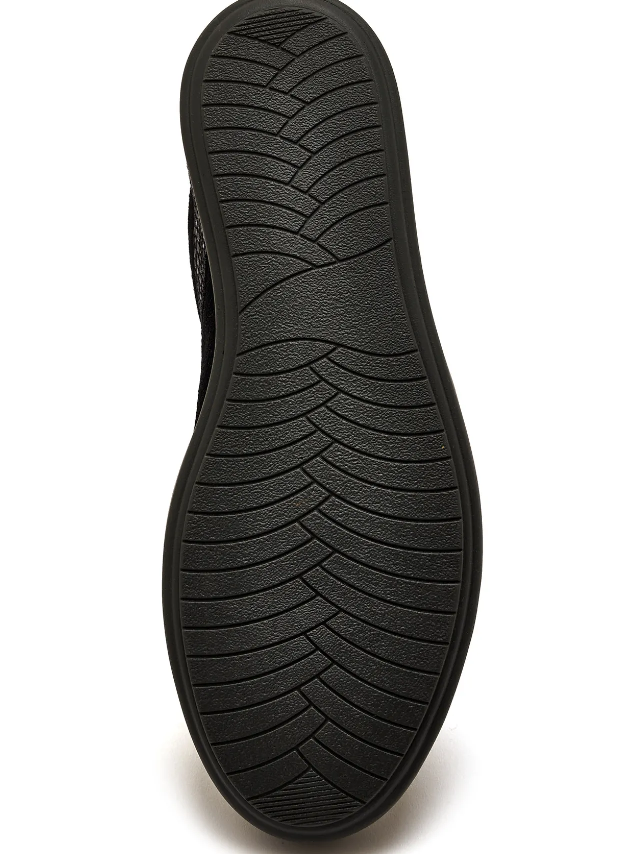 Derbies cuir détails imitation reptile