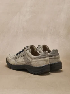 Derbies de randonnée semelle amovible