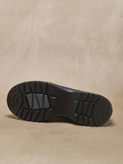 Derbies de randonnée semelle amovible