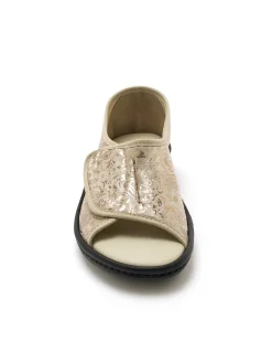 Derbies extensibles à scratch