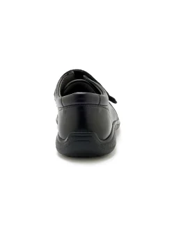 Derbies extra larges aérosemelle® amovib