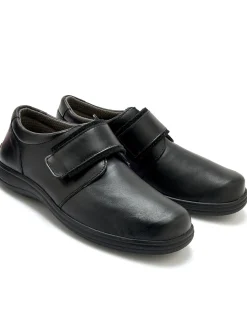 Derbies extra larges aérosemelle® amovib