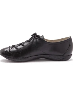 Derbies extra larges pieds sensibles