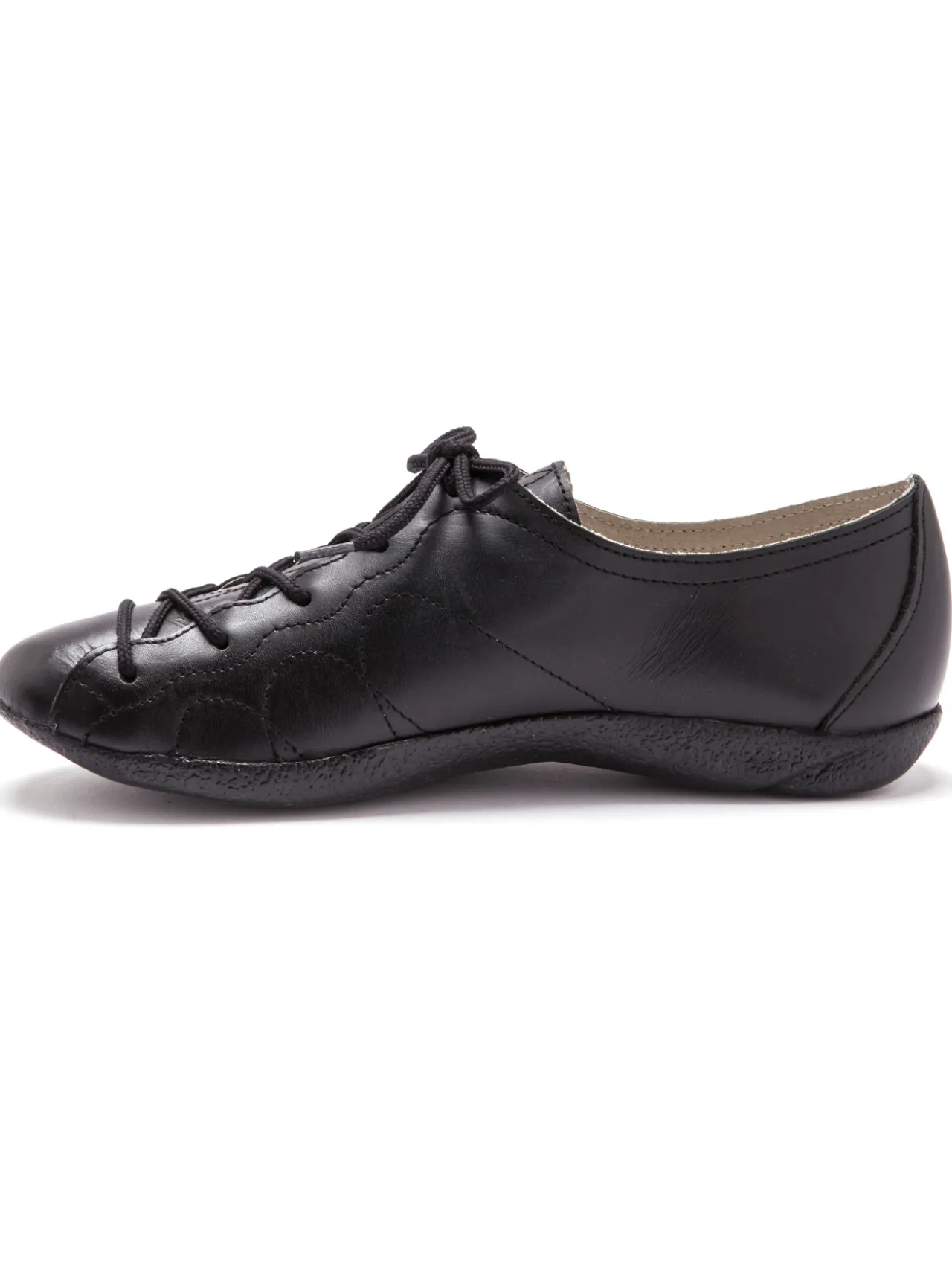 Derbies extra larges pieds sensibles