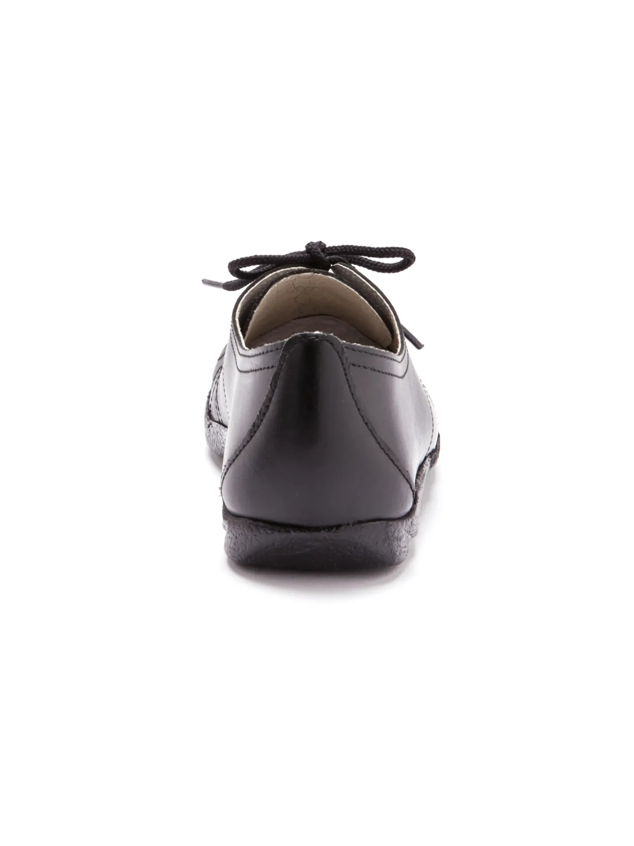 Derbies extra larges pieds sensibles