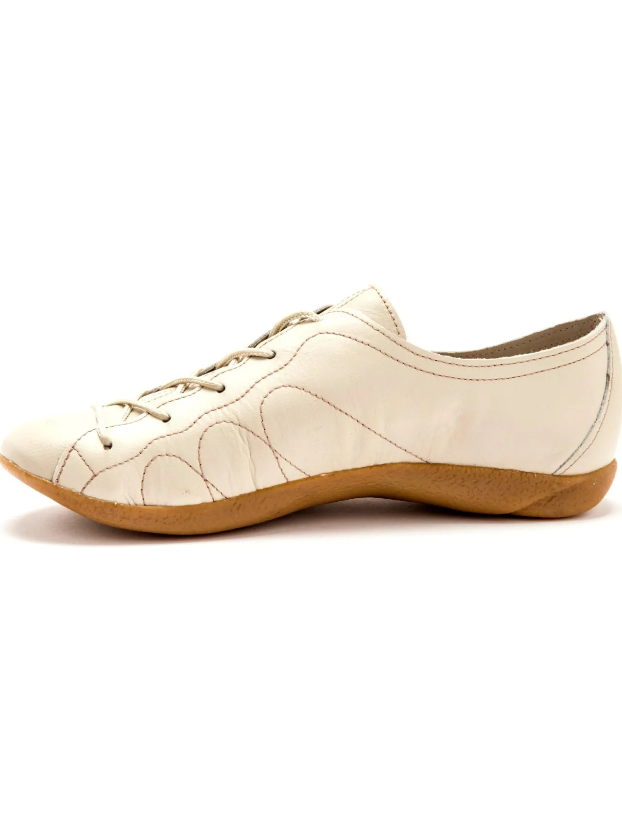 Derbies extra larges pieds sensibles