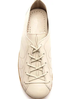 Derbies extra larges pieds sensibles